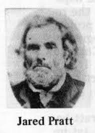 Jared Pratt's Instagram, Twitter & Facebook