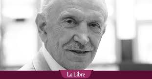 Georges Désir, animateur et ancien bourgmestre de Woluwe-Saint-Lambert, est  décédé