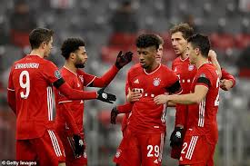 Rb leipzigrb leipzig4bayern munichbayern munich5. Tbgbg6ideph 2m