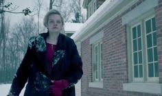 Even if you're fully vaccinated the cdc still recommends staying up late tonight to watch the first few episodes of the handmaid's tale that just dropped early! 200 Idees De The Handmaid S Tale Margaret Atwood Elizabeth Moss Film