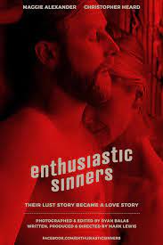 Enthusiastic sinners netflix