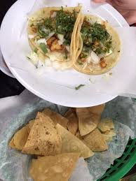 Maybe you would like to learn more about one of these? Dos Tacos De Camaron Y Un Taco De Cecina Picture Of El Torito Topeka Tripadvisor