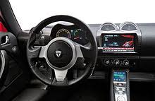 Only one trim level is available. Tesla Roadster First Generation Wikipedia