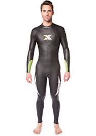 amazon com xterra mens vortex triathlon wetsuit full