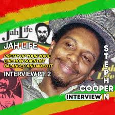 Interview with Jah Life (Part 2)