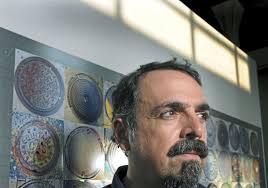 BREW HOUSE: Art still bubbling at old brewery