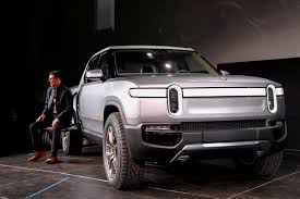 Maybe you would like to learn more about one of these? Exclusive Amazon Backed Rivian Confirms Plan For Second U S Assembly Plant Reuters