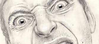 Sie sehen im bild links eine mit bleistiften gezeichnete nase, bei der zeichnung wurde der stift mit der breiten seite der mine aufgesetzt und. Portrait Zeichnen Lernen Anleitung Schritt Fur Schritt