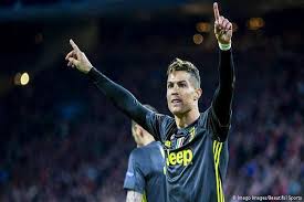 16 يوليو 2018 منذ تقديم الأسطورة كريستيانو رونالدو كلاعباً لنادي يوفنتوس 🏟 133 مباراة. Vfscr Xsycxb M