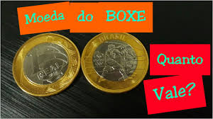 Check spelling or type a new query. Quanto Vale A Moeda De 1 Real Boxe Olimpiadas 2016 Moeda Rara Youtube