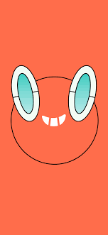 You can also upload and share your favorite pokémon phone wallpapers. Rotom Phone Wallpaper Animated By Doloresrey On Deviantart