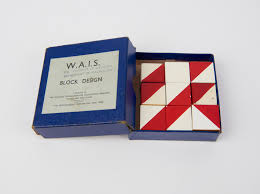 Image result for Wechsler Intelligence Scale