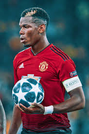 Paul labile pogba (born 15 march 1993) is a french professional footballer who plays for premier league club manchester united and the france national team. Pin On Paul Pogba