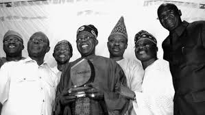 Tinubu in france for medical checkup, his health deteriorating due to old age the national leader of the all progressives congress and former lagos state governor, bola tinubu, is presently in paris, the french capital, for a medical checkup as his health is fast deteriorating. Seizing The Heritage Playing Proper Yoruba In An Age Of Uncertainty Chapter 7 Yoruba Elites And Ethnic Politics In Nigeria