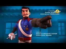 Cronicile Lui Zorro Saltul Ep 22 Youtube