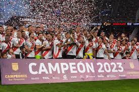 De tener un paso complicado por River a ser el goleador de la liga de México: el presente de un goleador