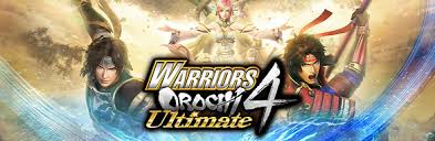 Maybe you would like to learn more about one of these? Warriors Orochi 4 Ultimate On Steam