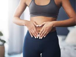 bloated stomach