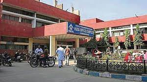 Faridabad is situated nearby to mawāi. Staff Crunch Cripples Hsvp S Engineering Wing In Faridabad