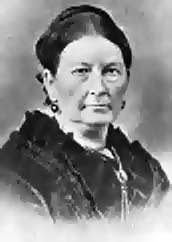 Lucy (Decker) Young (1822-1890)