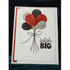 Birthday Gifts For Her Amazon India Handmade Card In India By Craftngreet Also Available At Amazon Https Amzn To 2dqxggn We Custom Cards Handmade Big Balloons Birthday Greeting Cards Handmade