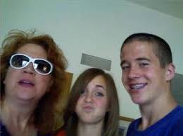 Ryan Tibbetts's Instagram, Twitter & Facebook