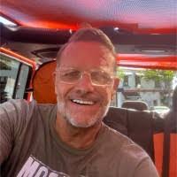 Todd Goode's Instagram, Twitter & Facebook