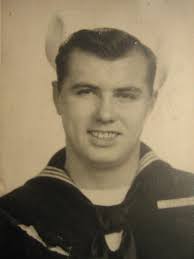 Andrew Anton “Andy” Hager (1924-2002)