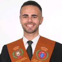 2 "Alejandro Espino Martín" profiles