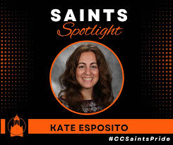 Our Saints Spotlight shines on Ninth Grade Academy math ...
