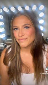 Another beautiful bridal trial in the books ❤️‍🔥 @giannabolf I can’t wait  for your big day! You’re STUNNING.