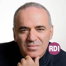 Garry kasparov is a russian chess grandmaster, a former world chess champion, writer and political activist, considered by many to be the greatest chess player of all time. Garry Kasparov Kasparov63 Twitter