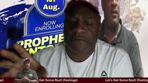 Paul Wilkinson Wilkinson