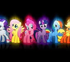 My Little Pony My Little Pony Wallpaper My Little Pony Friendship Pony