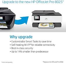 Hp printer windows 10 support. Amazon Com Hp Officejet Pro 6968 All In One Wireless Printer Hp Instant Ink Or Amazon Dash Replenishment Ready T0f28a Hewlett Packard Print