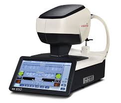 Image result for Instrument-Based Vision Screening