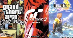 Índice de ps2 de juegos de multijugador online. 20 Aniversario De Ps2 Los 20 Juegos Mas Vendidos Y Los Mas Aclamados Por La Critica Vandal