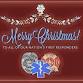 First Responders Christmas Dinner Party