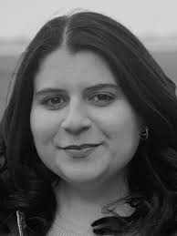 Projects of K. (Katherine) Arena, MA