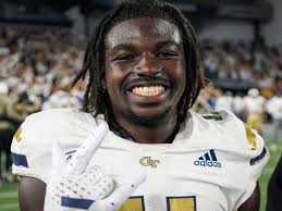 Georgia Tech to kick off