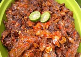 Bolehlah ubahsuai mengikut selera dan kesukaan masing. Resepi Paru Masak Cabai Pawtaste Com