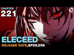 Eleceed Chapter 221 Release Date & Spoilers || #dailynewrelease - YouTube