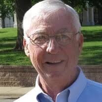 M. Max Freeman Obituary May 14, 2015