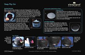 Add both to cart add both to list. Sleepypod Mobile Pet Bed Instruction Card By Sleepypod Issuu