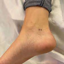 The cute girly tattoo ideas featured on this rundown speak to only a little inspecting of all the artistic potential outcomes an expert tattoo artist can offer the ink aficionado. 65 Best Ankle Tattoos For Women 2021 Guide