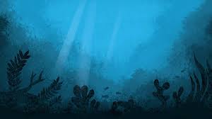 All policy and administrative posts in the church's key organizations are held by sea org members. Entry 22 By Libros For Under Sea Background Freelancer