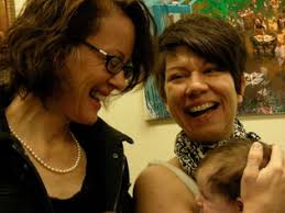 Cheer Up, Californians: Same-Sex Couples Wed in Connecticut