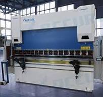 8-Axis CNC Press Brake | CNC Press Brake | ACCURL