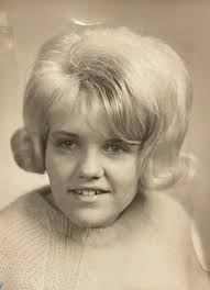 Nancy Burrows Obituary May 29, 2023