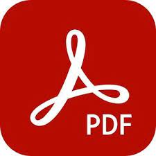 Adobe Acrobat Reader Apps En Google Play Acrobatics App Scan App
